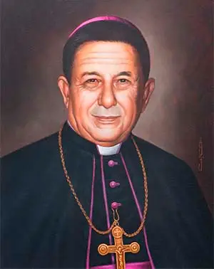 Dom José Fernandes Veloso