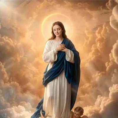 Imaculada Conceição