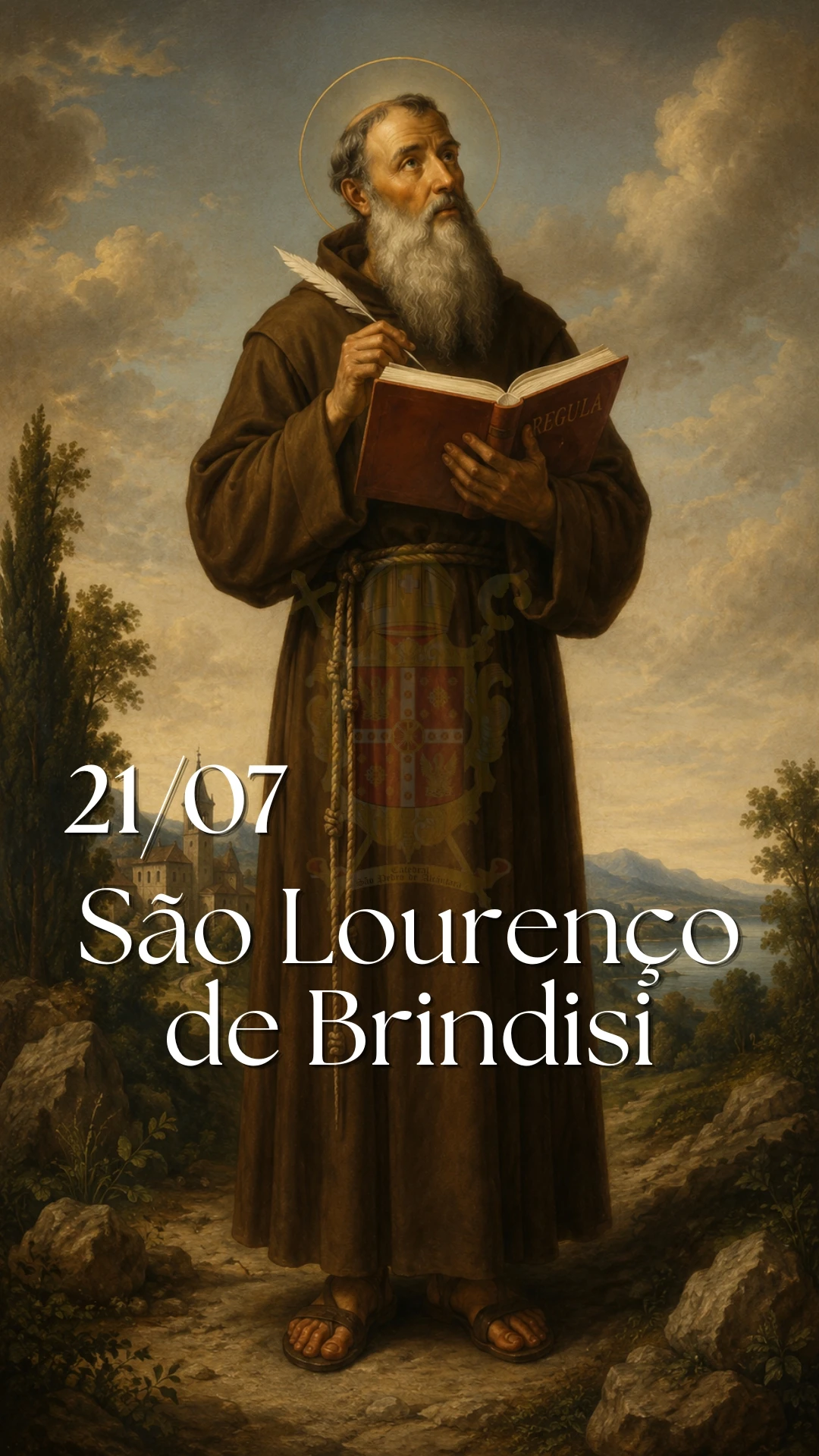 São Lourenço de Brindisi