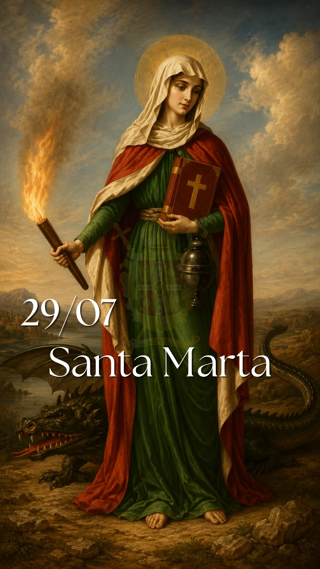 Santa Marta