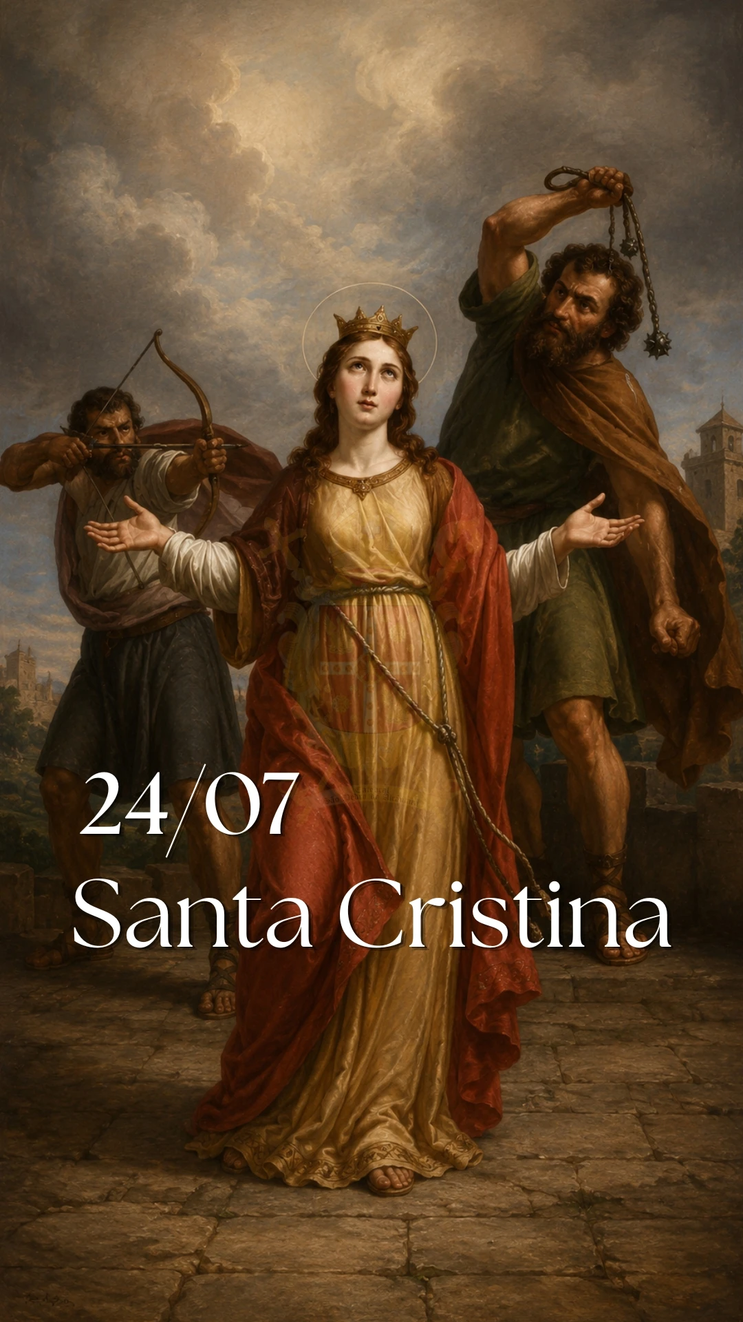 Santa Cristina