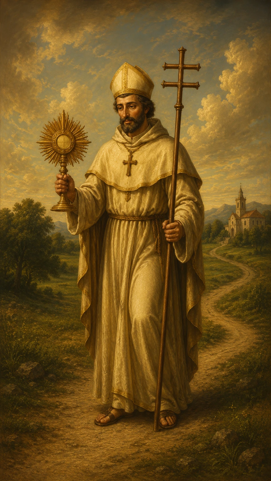 São Norberto