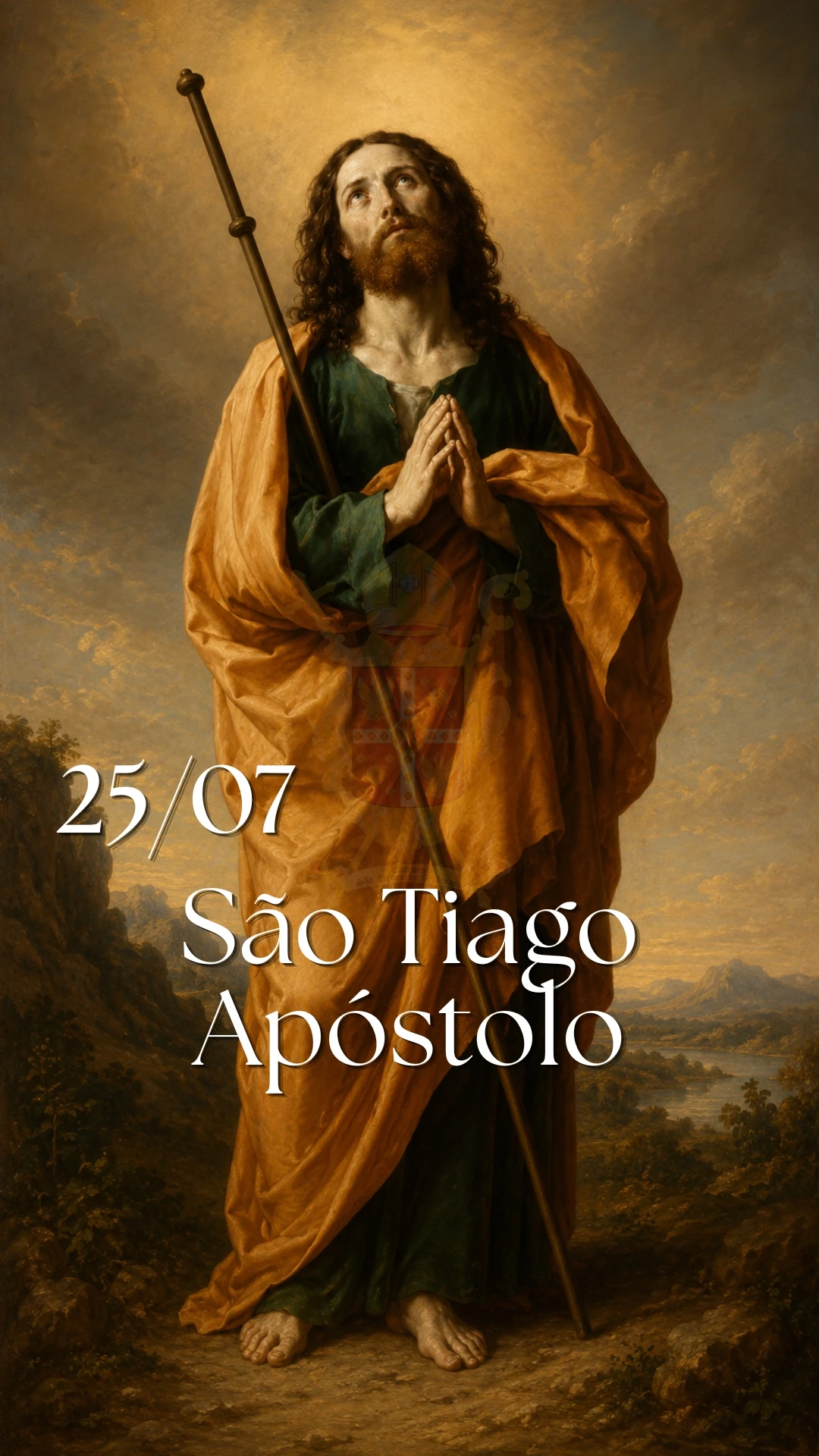 São Tiago Maior