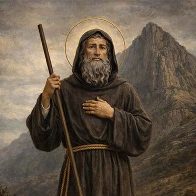 São Francisco de Paula