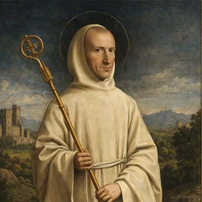 Santo Hugo de Grenoble