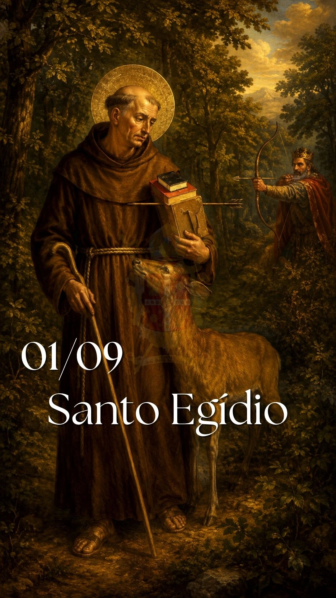 Santo Egídio