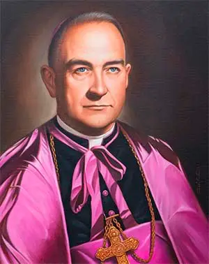 Dom Manuel Pedro da Cunha Cintra