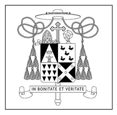 Brasão Episcopal