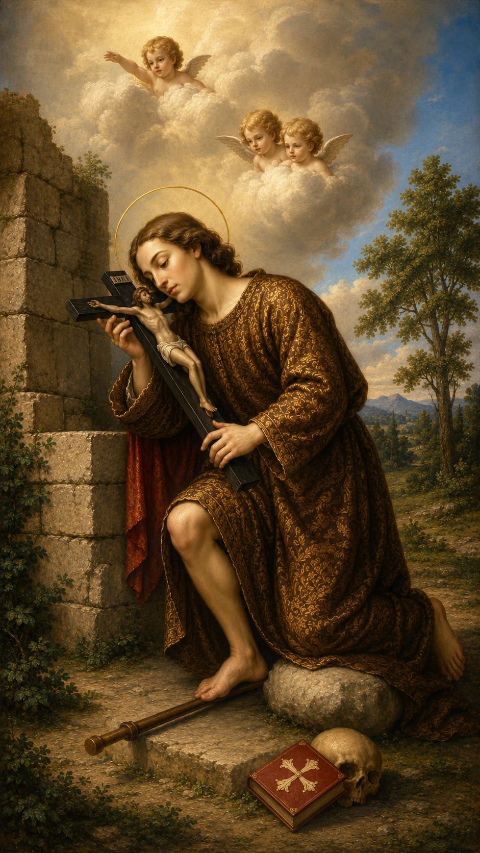 Santo Ranieri de Pisa