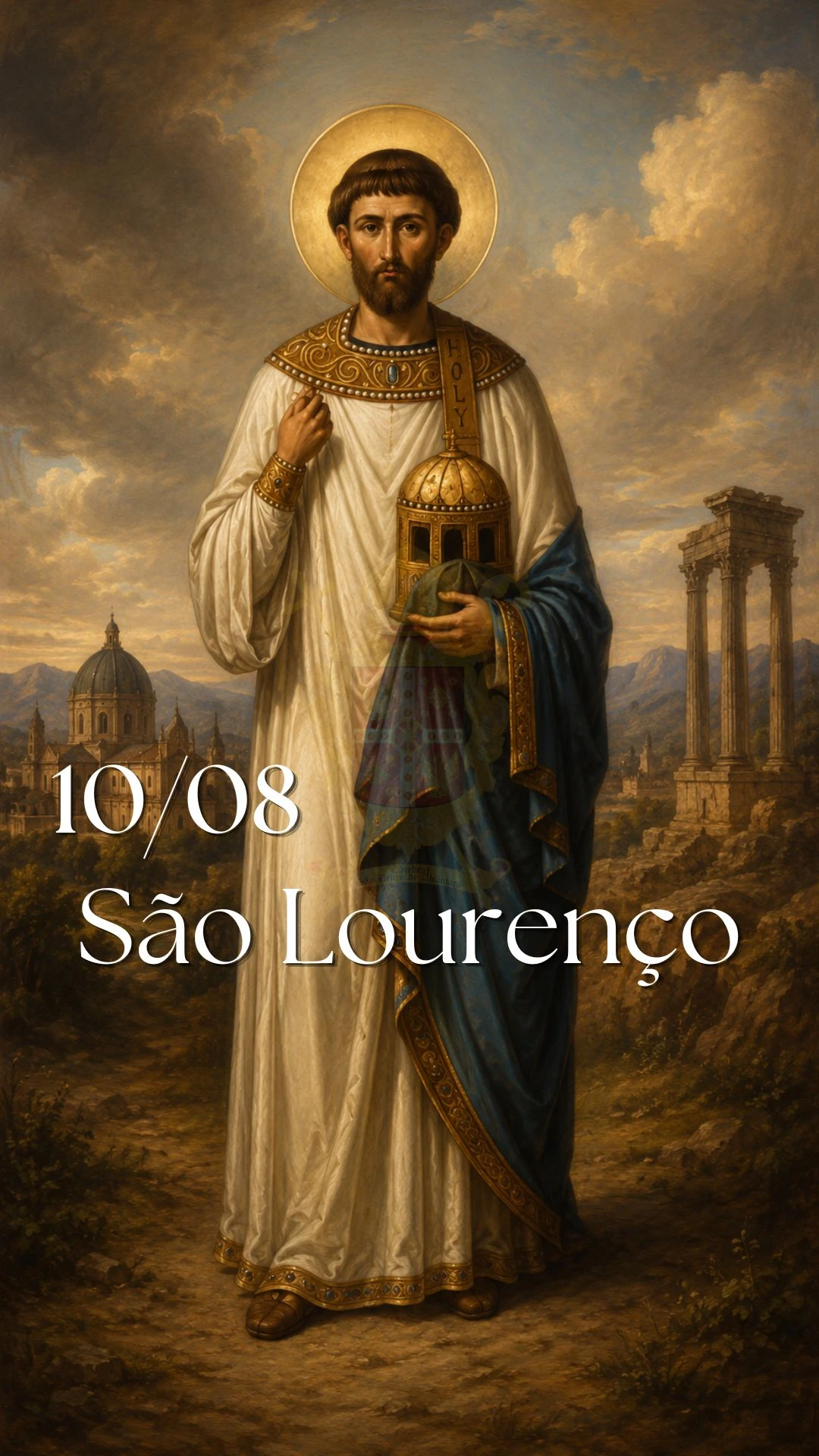 São Lourenço