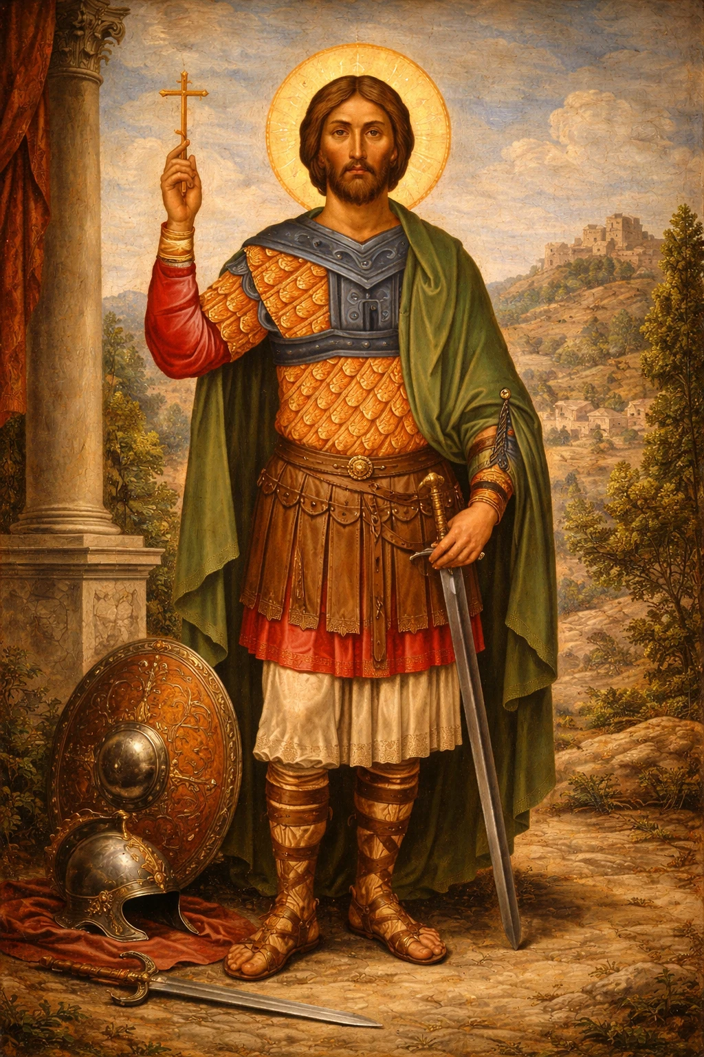 São Vitor