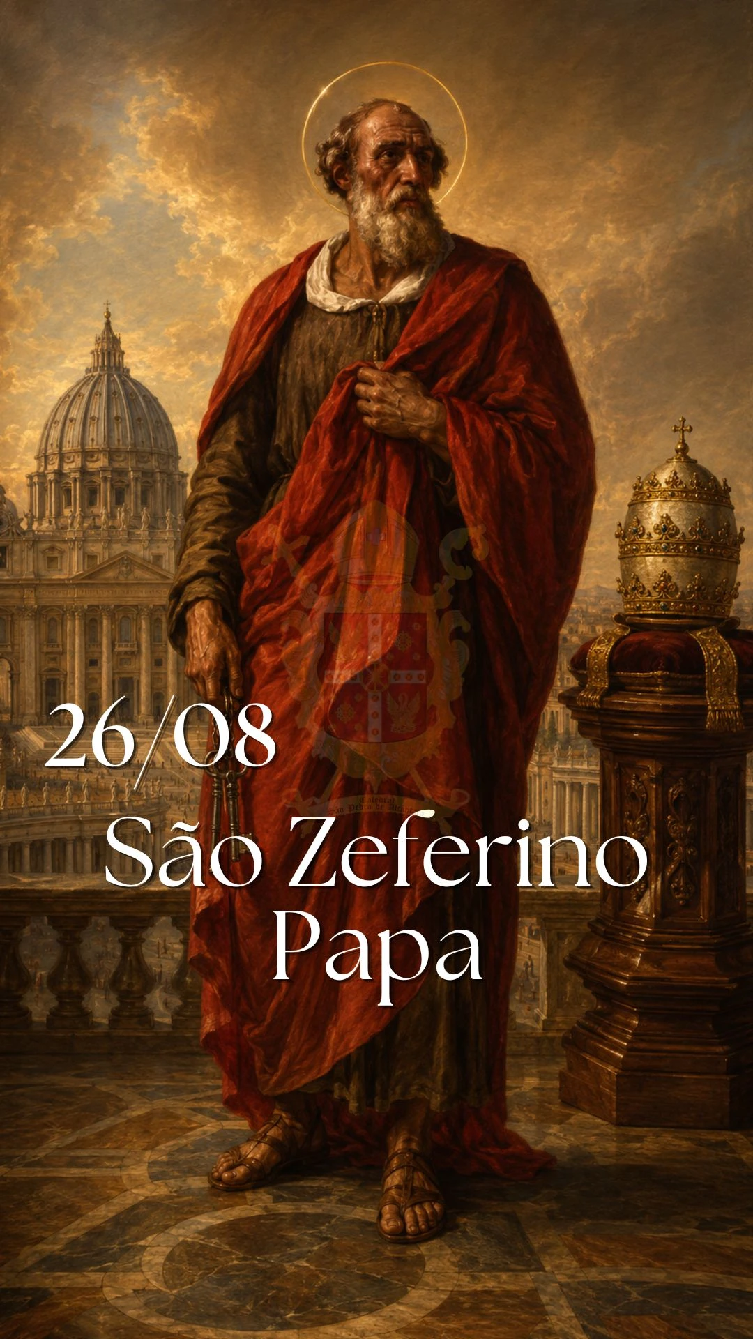 São Zeferino