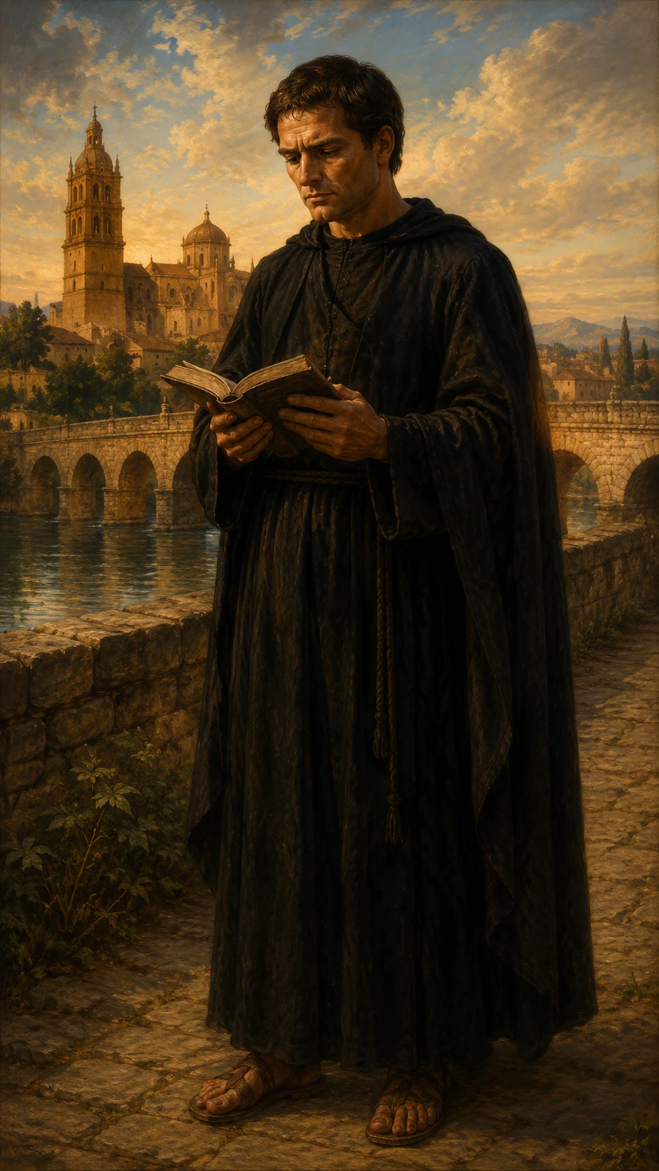 São João de Sahagun