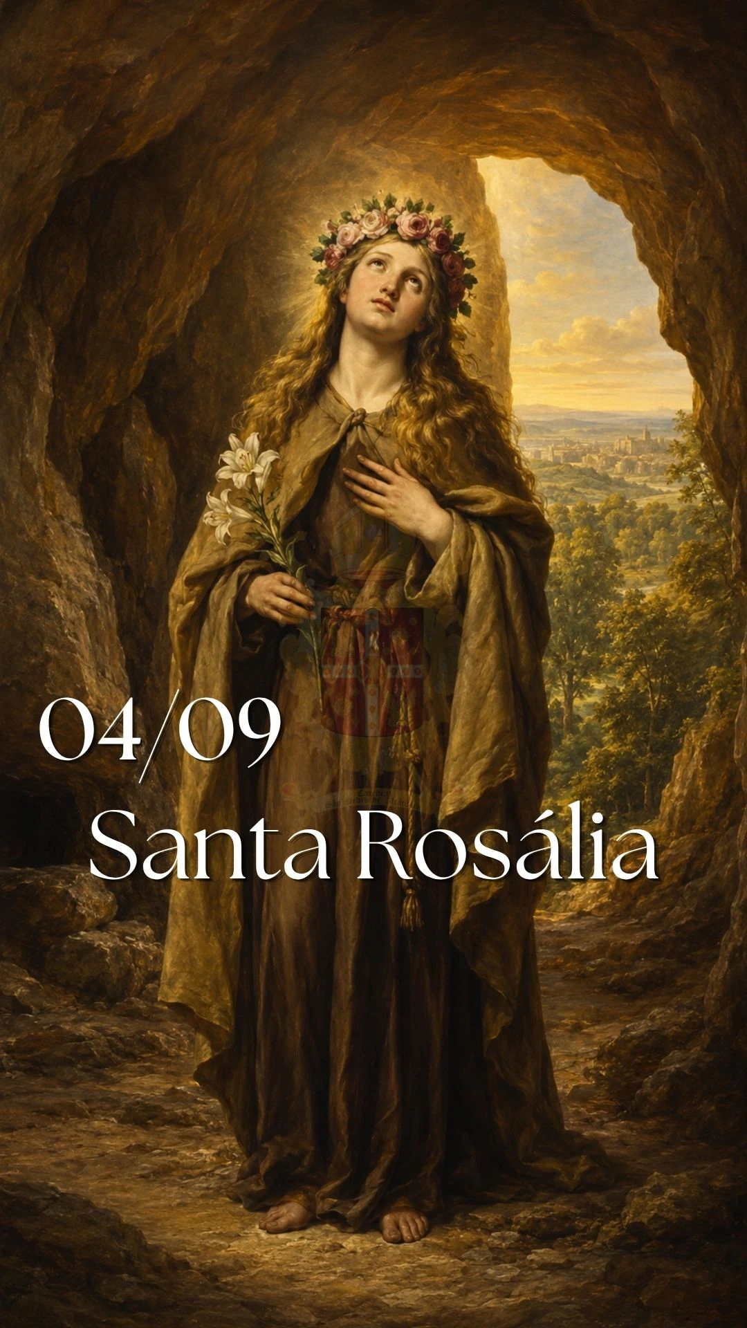 Santa Rosália