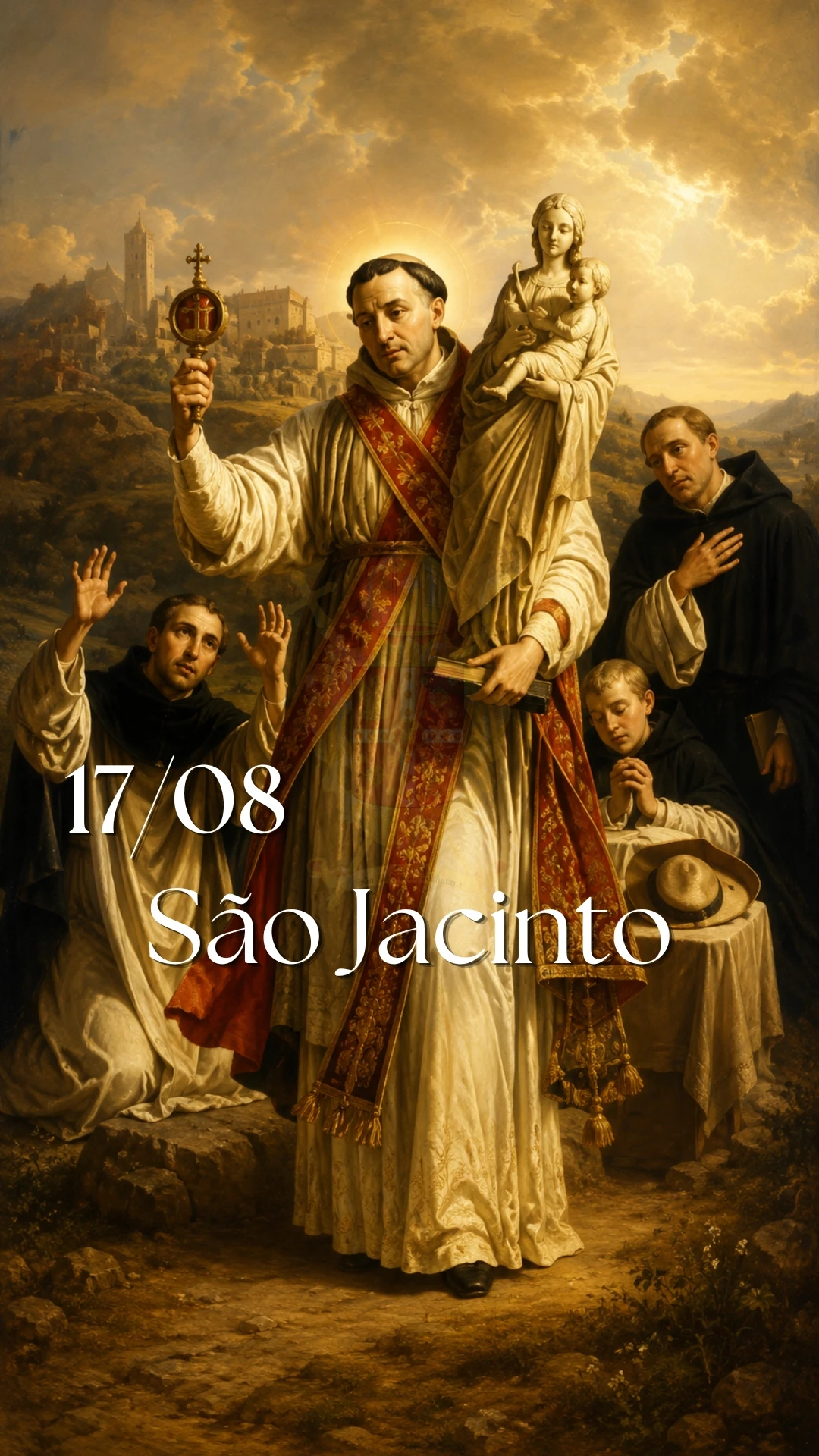 São Jacinto