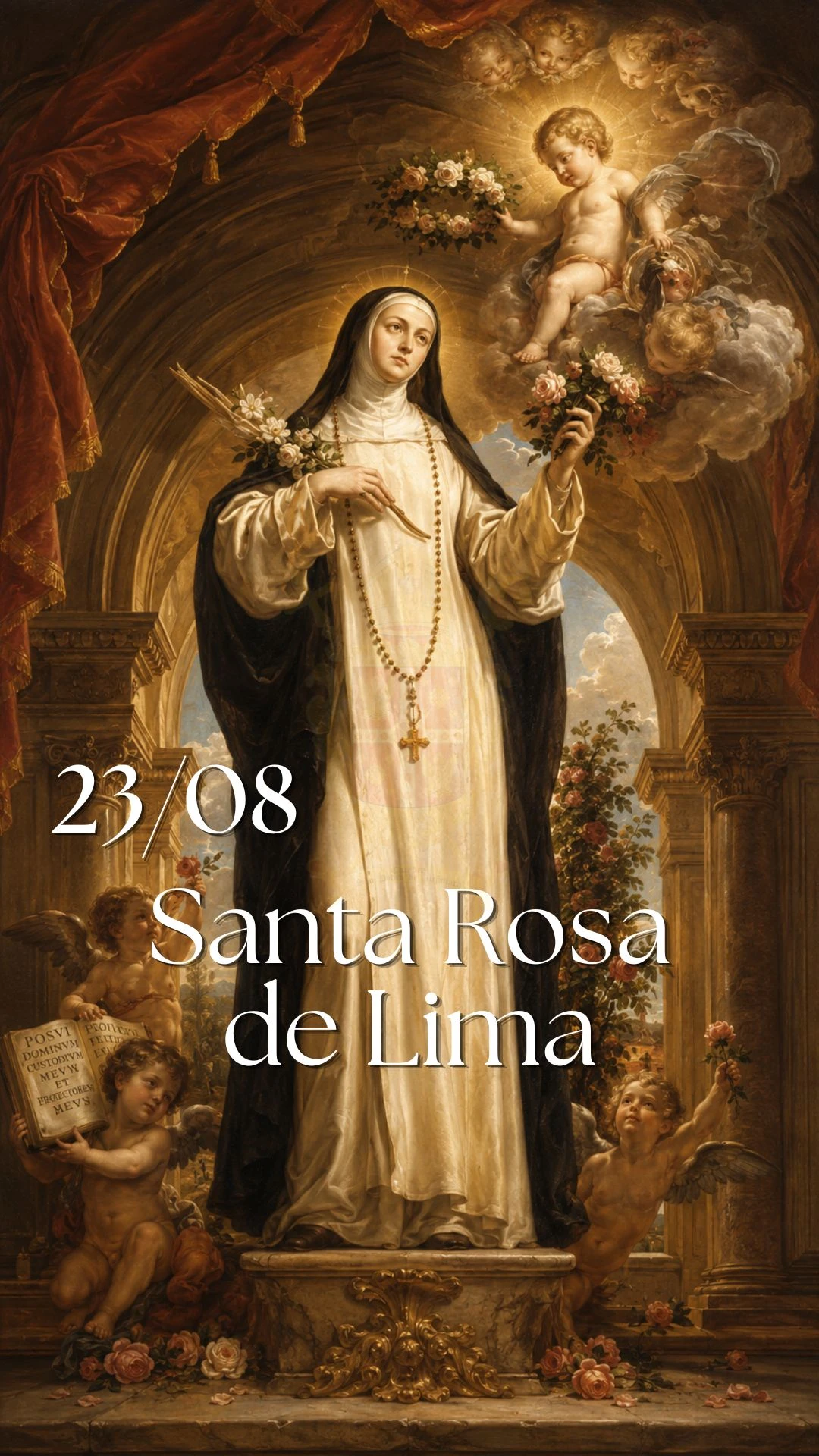 Santa Rosa de Lima