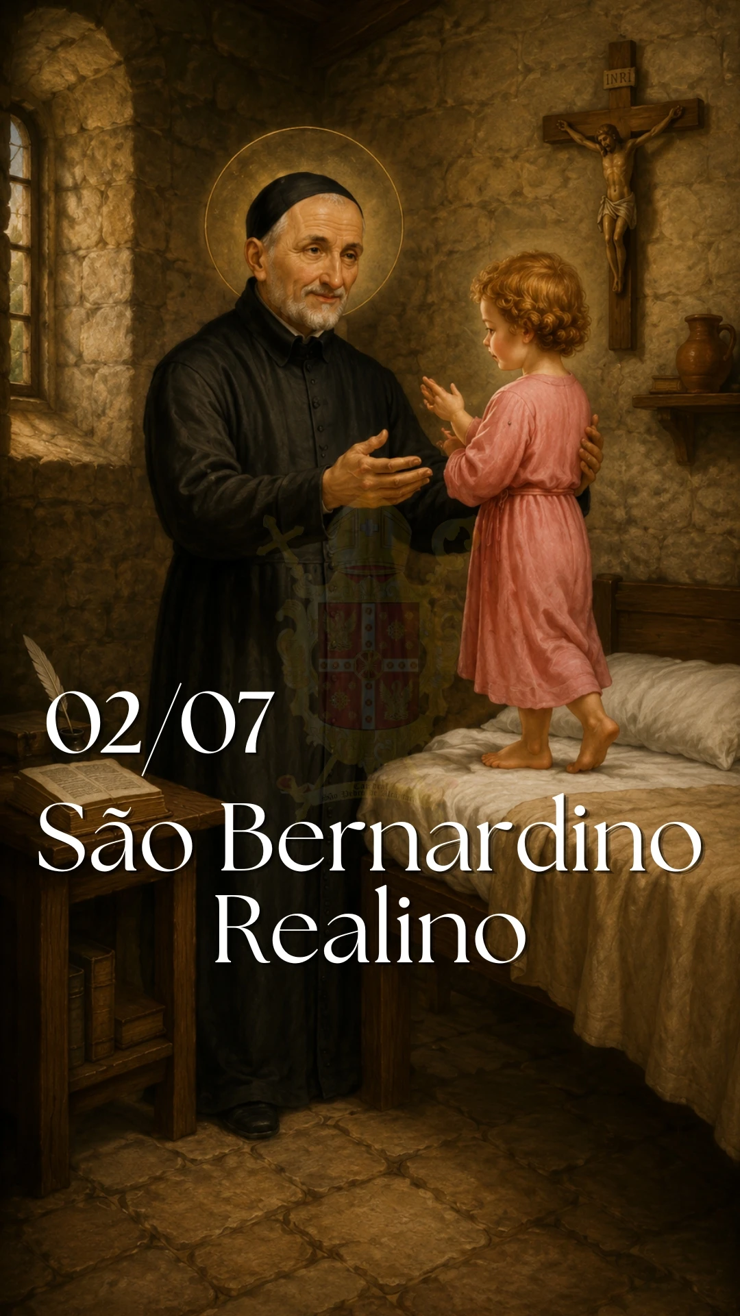 São Bernardino Realino