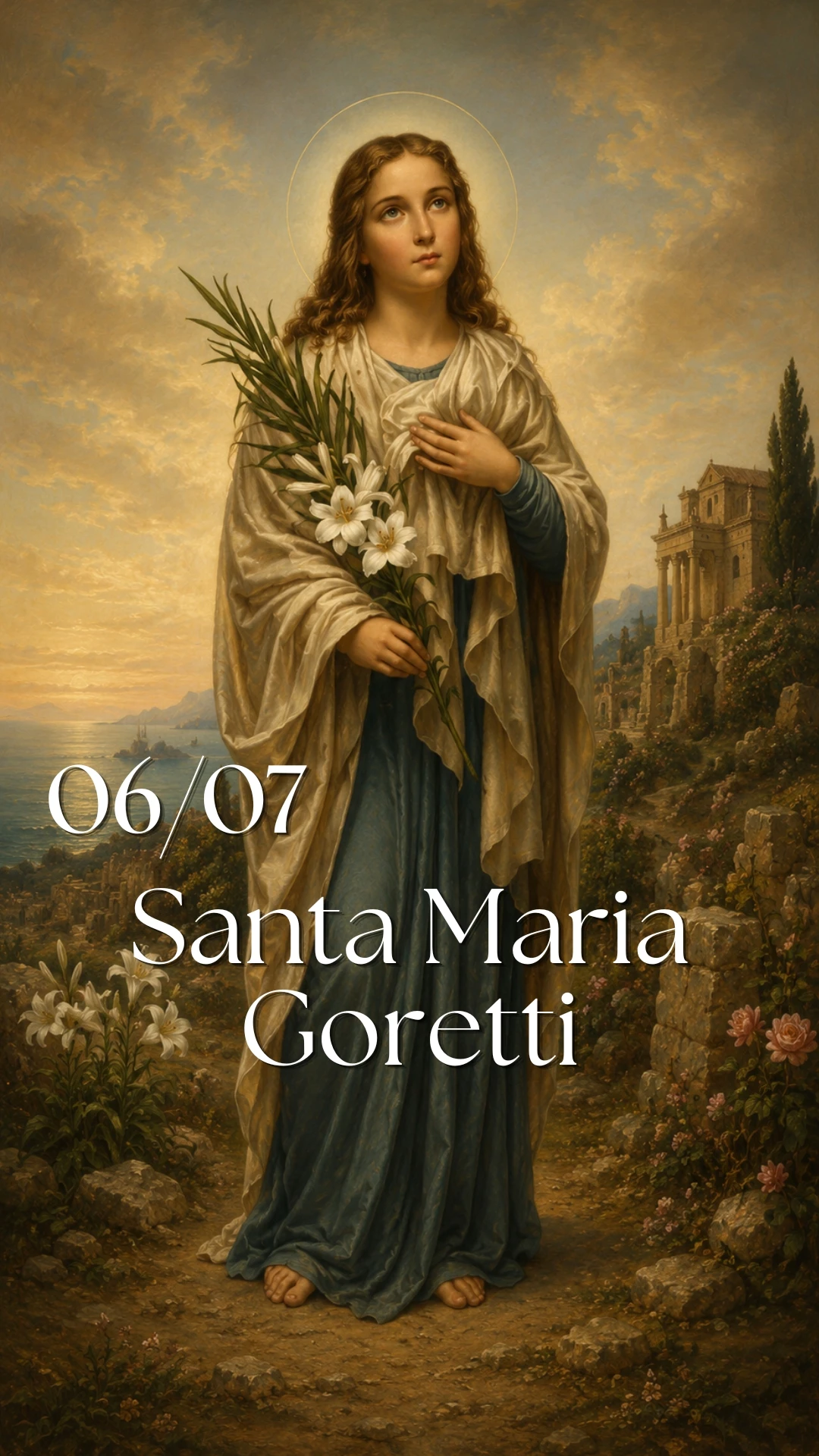 Santa Maria Goretti