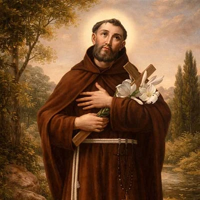 São Fidélis (Fiel) de Sigmaringa