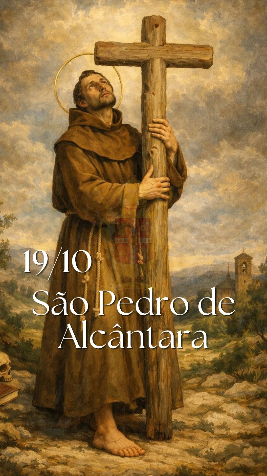 São Pedro de Alcântara