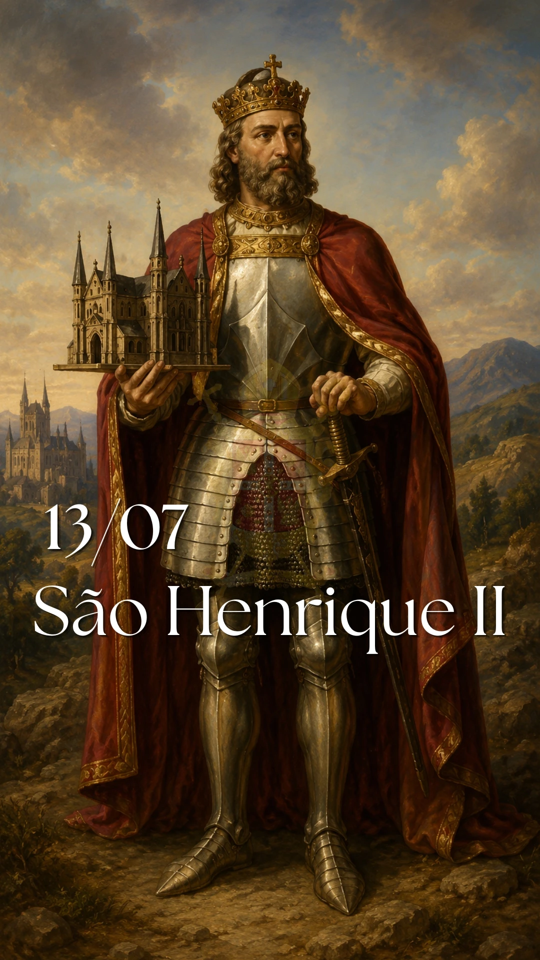São Henrique II