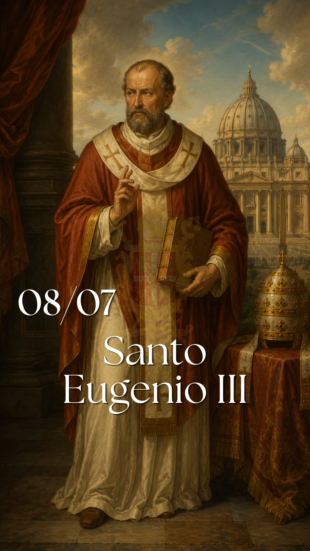 Bem-aventurado Eugênio III
