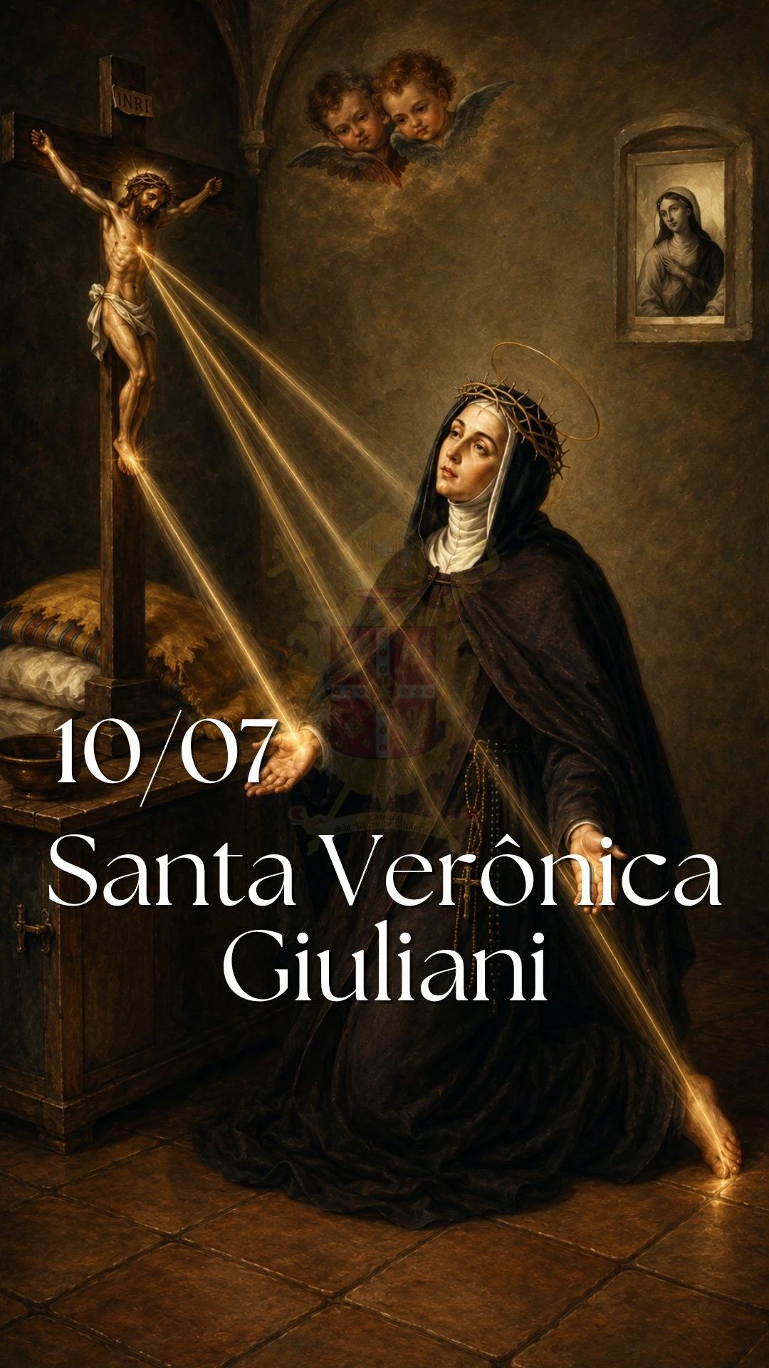 Santa Verônica Giuliani