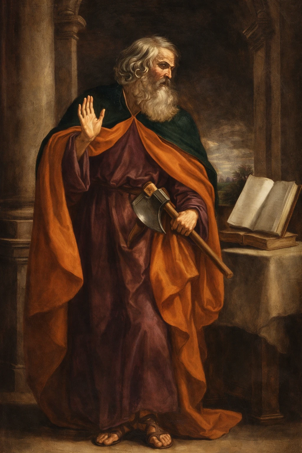São Matias