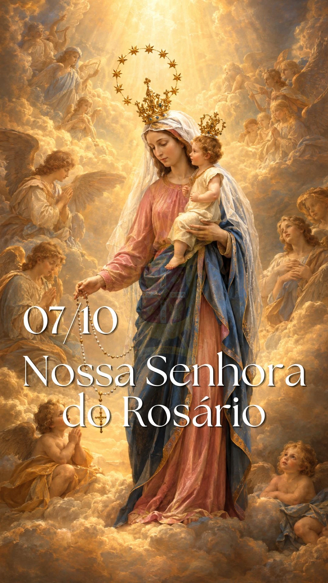 Nossa Senhora do Rosário