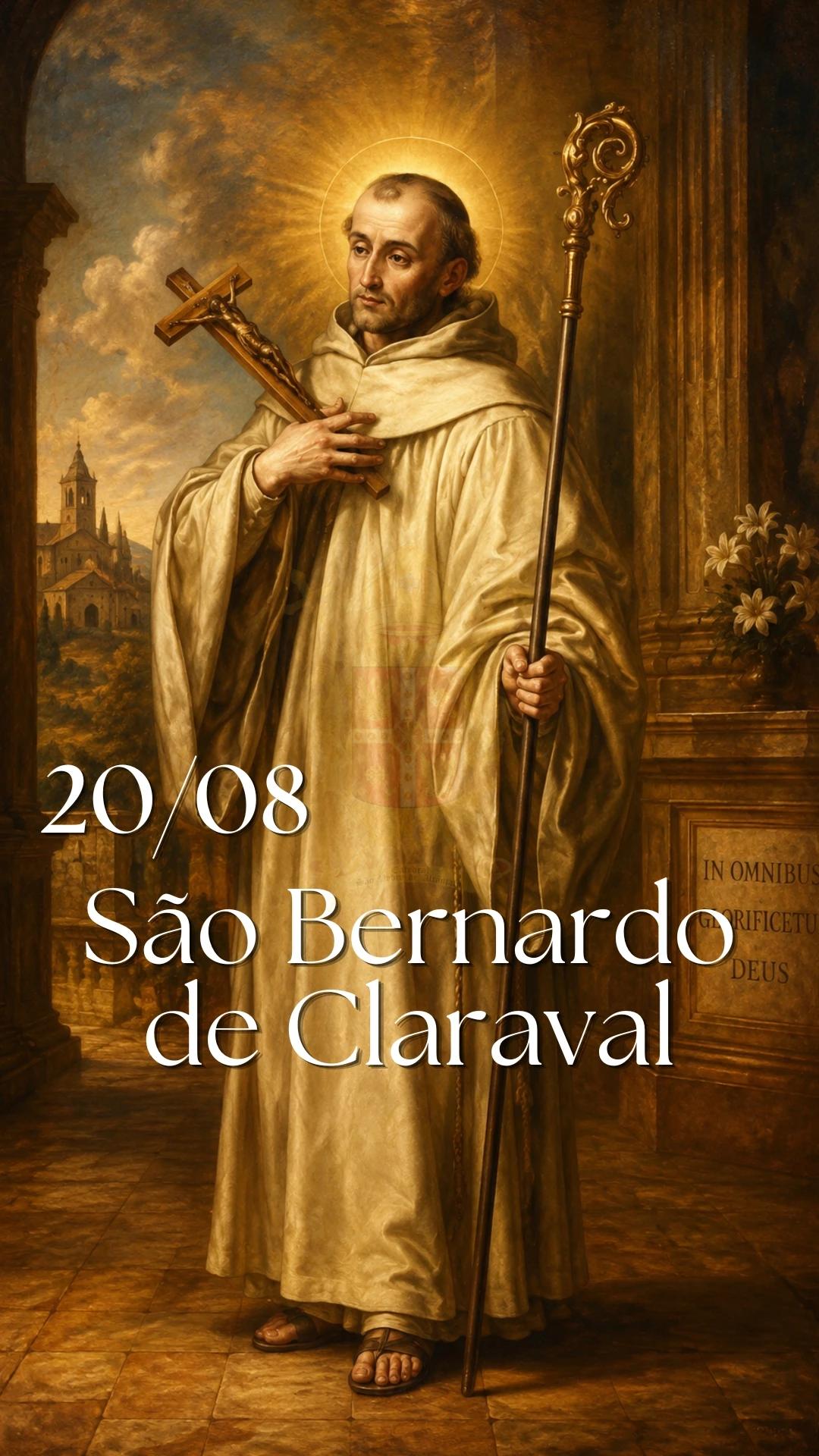 São Bernardo de Claraval