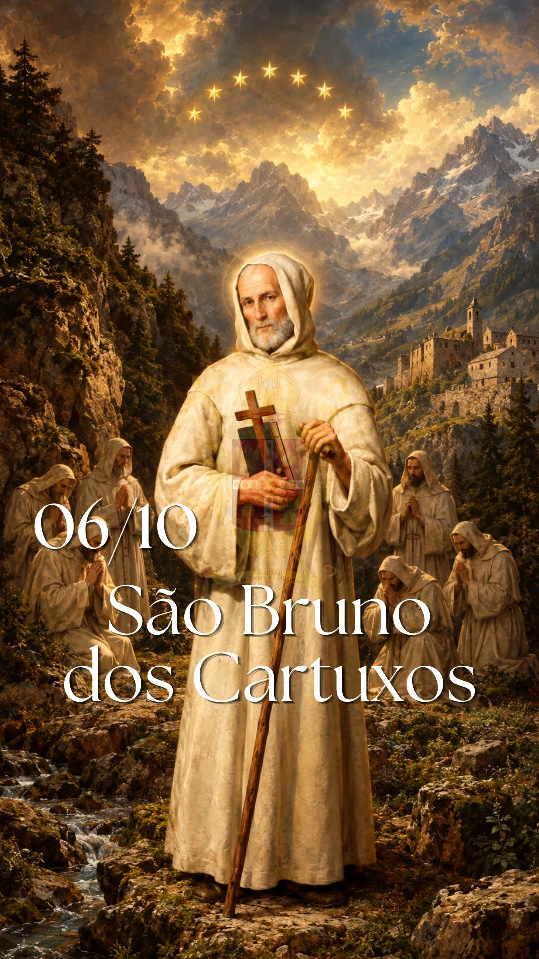 São Bruno