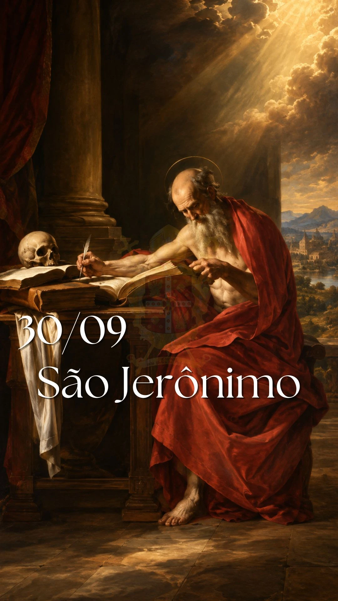 São Jerônimo