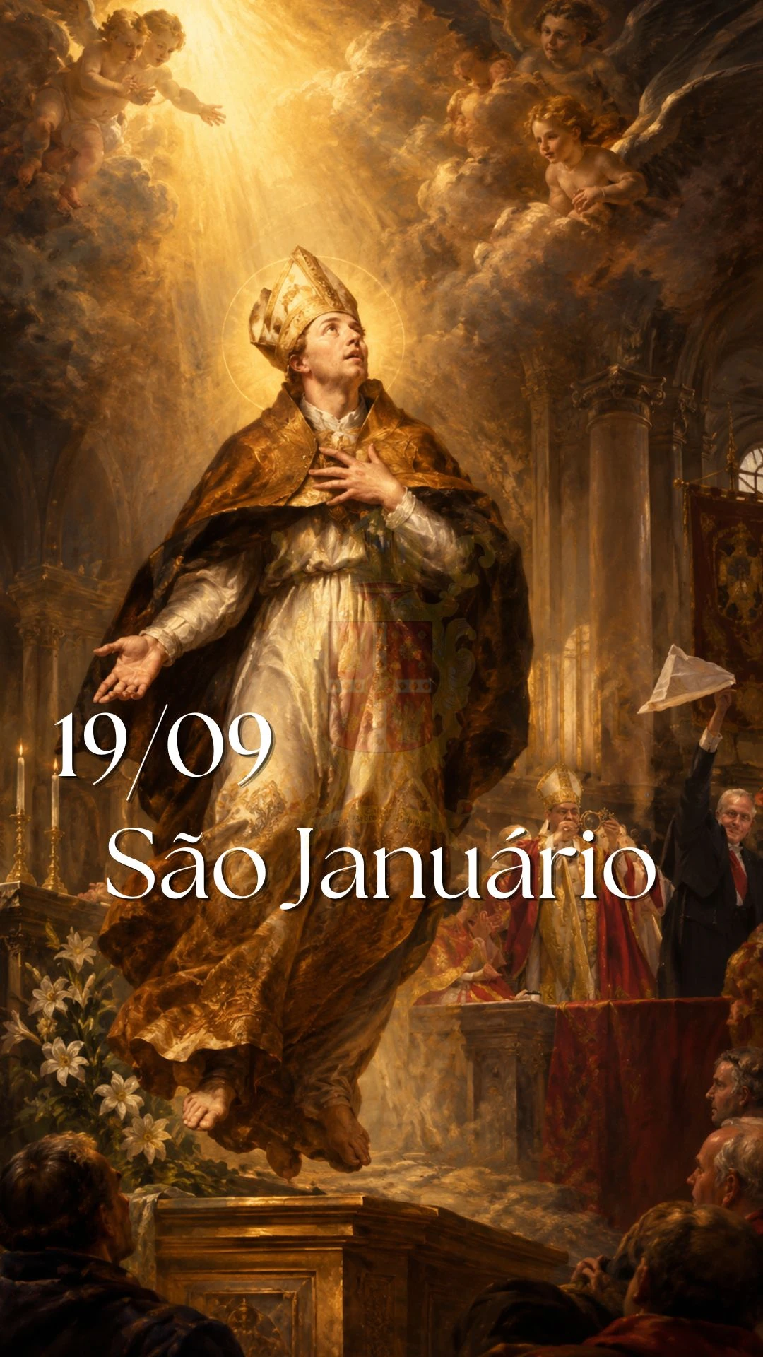 São Januário