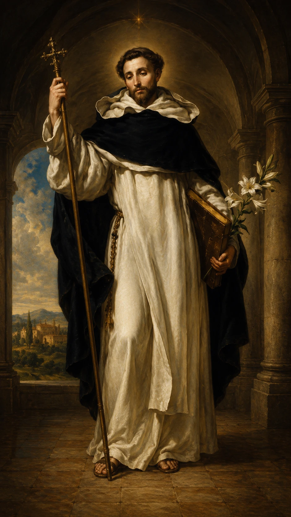 São Domingos de Gusmão