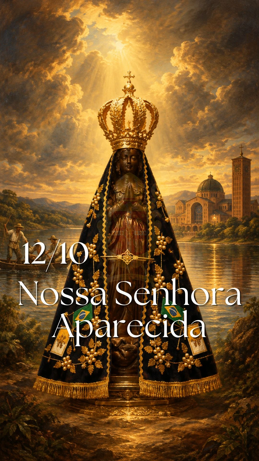 Nossa Senhora da Conceição Aparecida