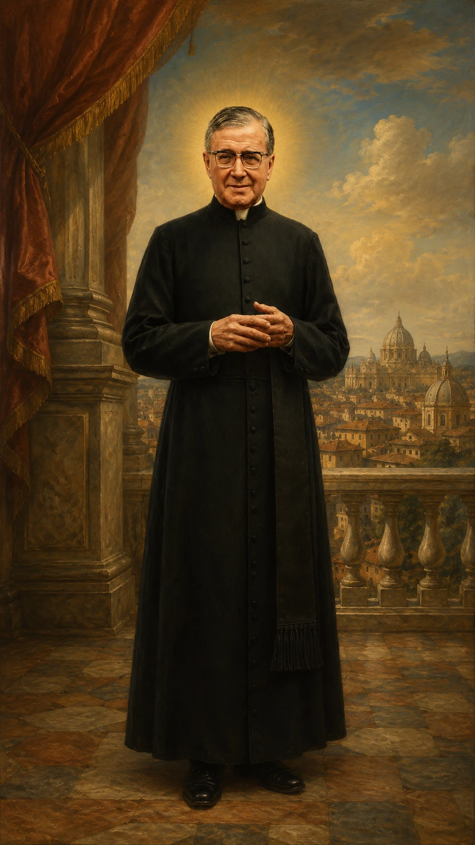 São Josemaria Escrivá de Balaguer