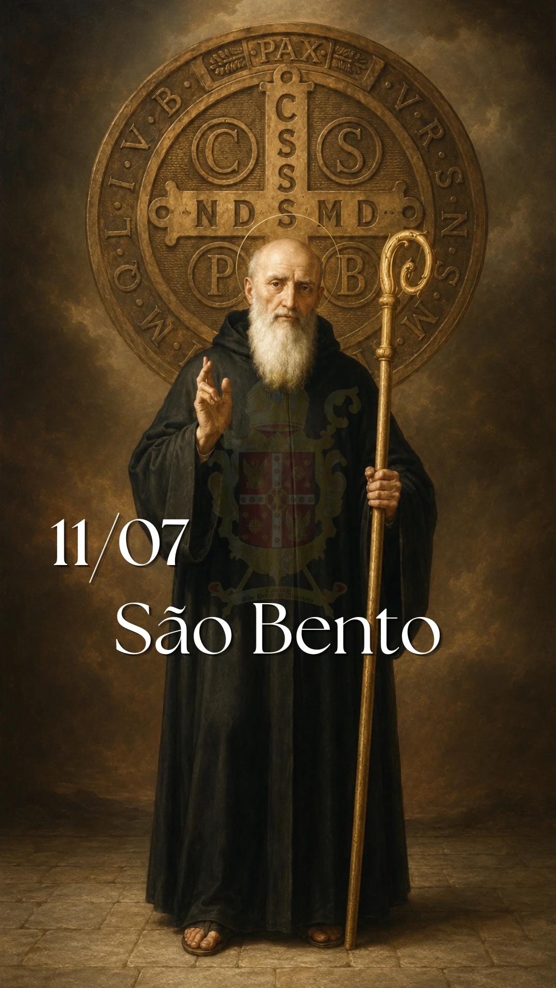 São Bento de Núrcia
