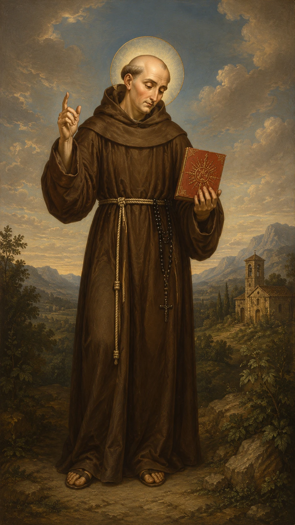 São Bernardino de Sena