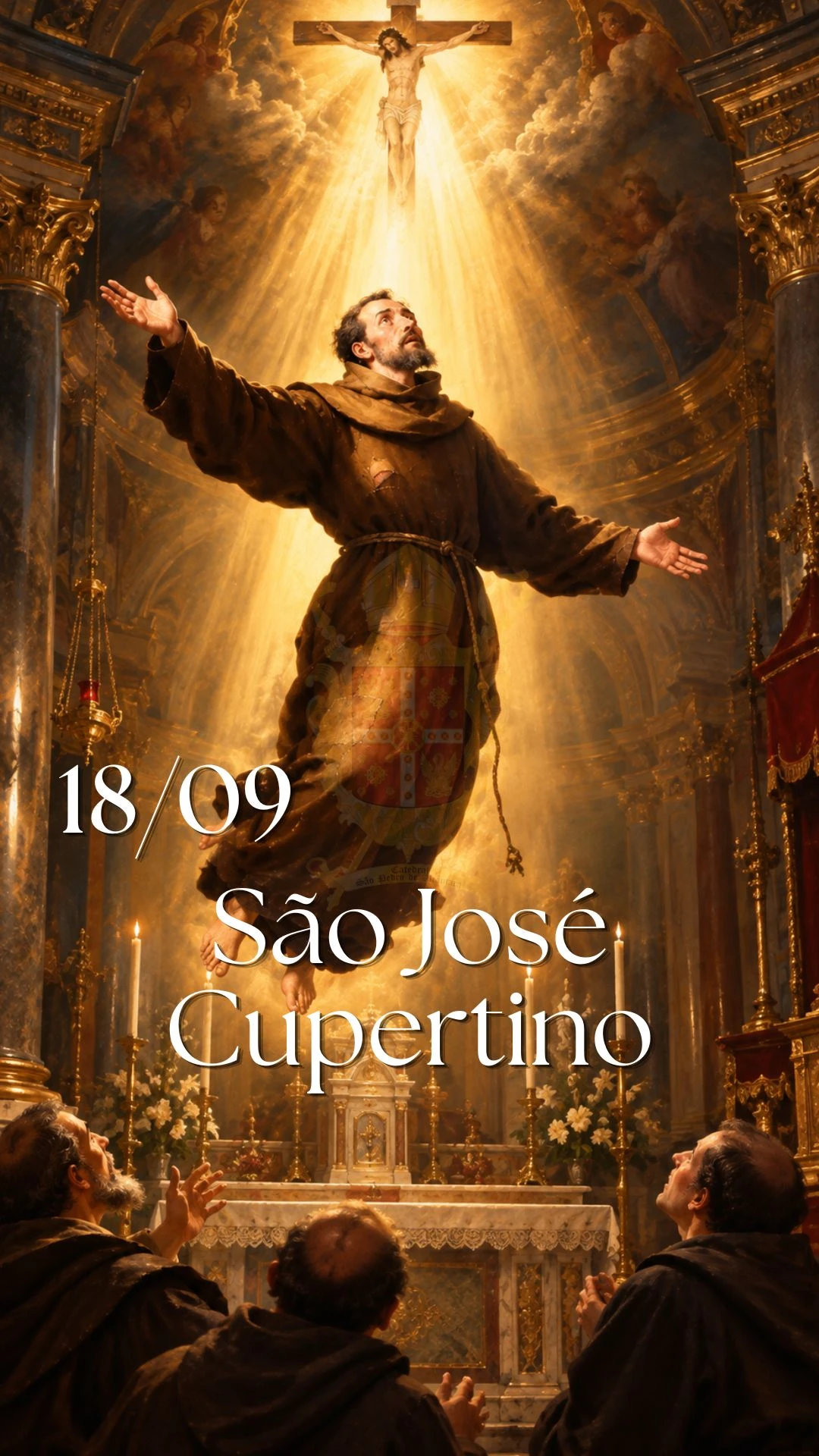 São José de Cupertino