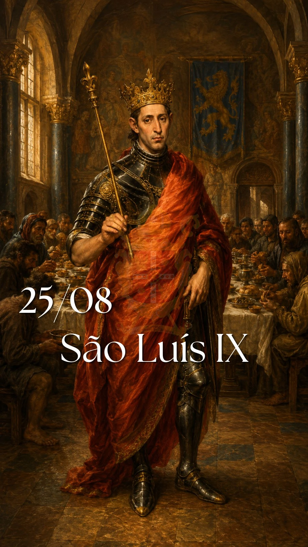 São Luís IX