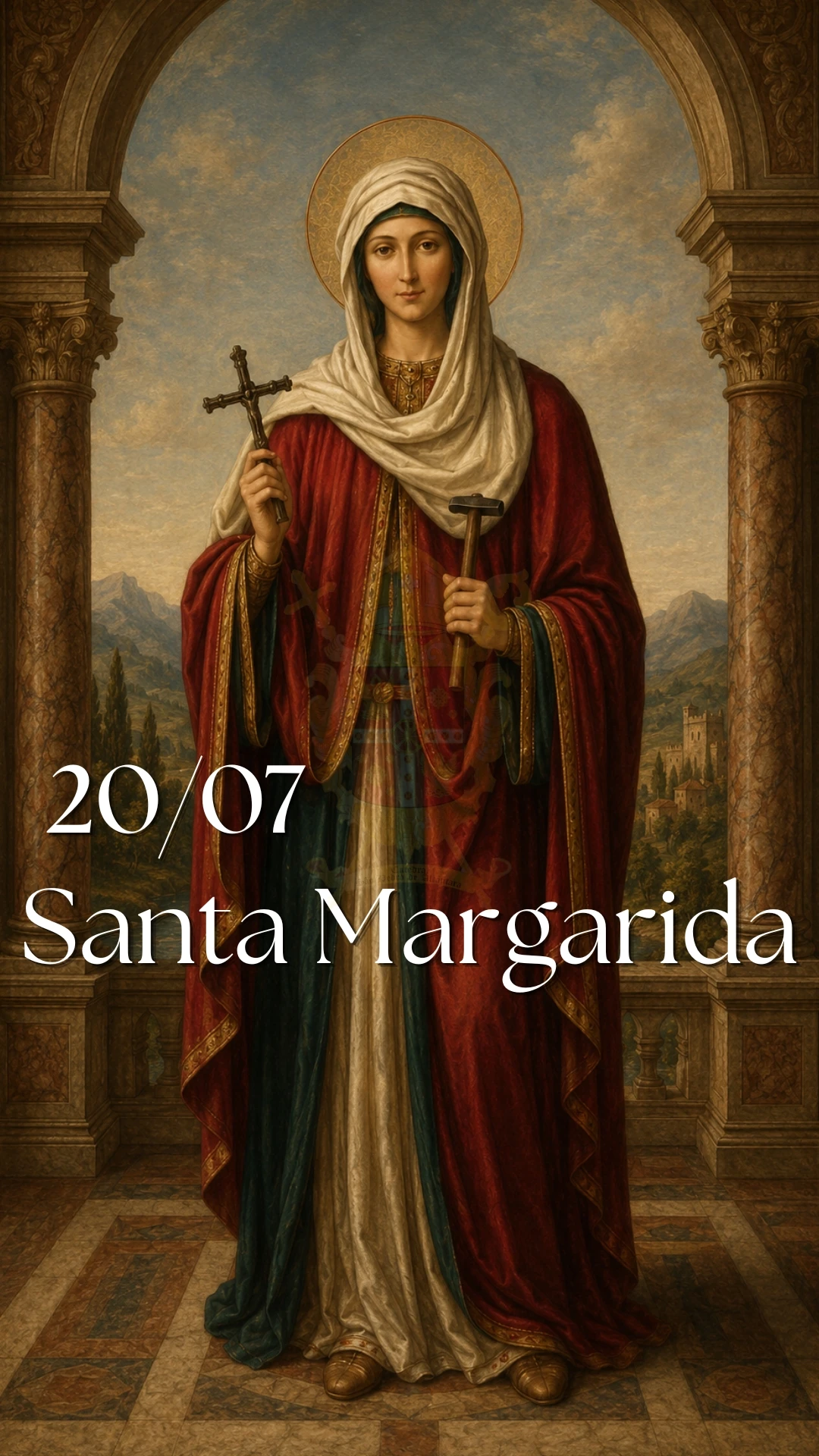 Santa Margarida de Antioquia
