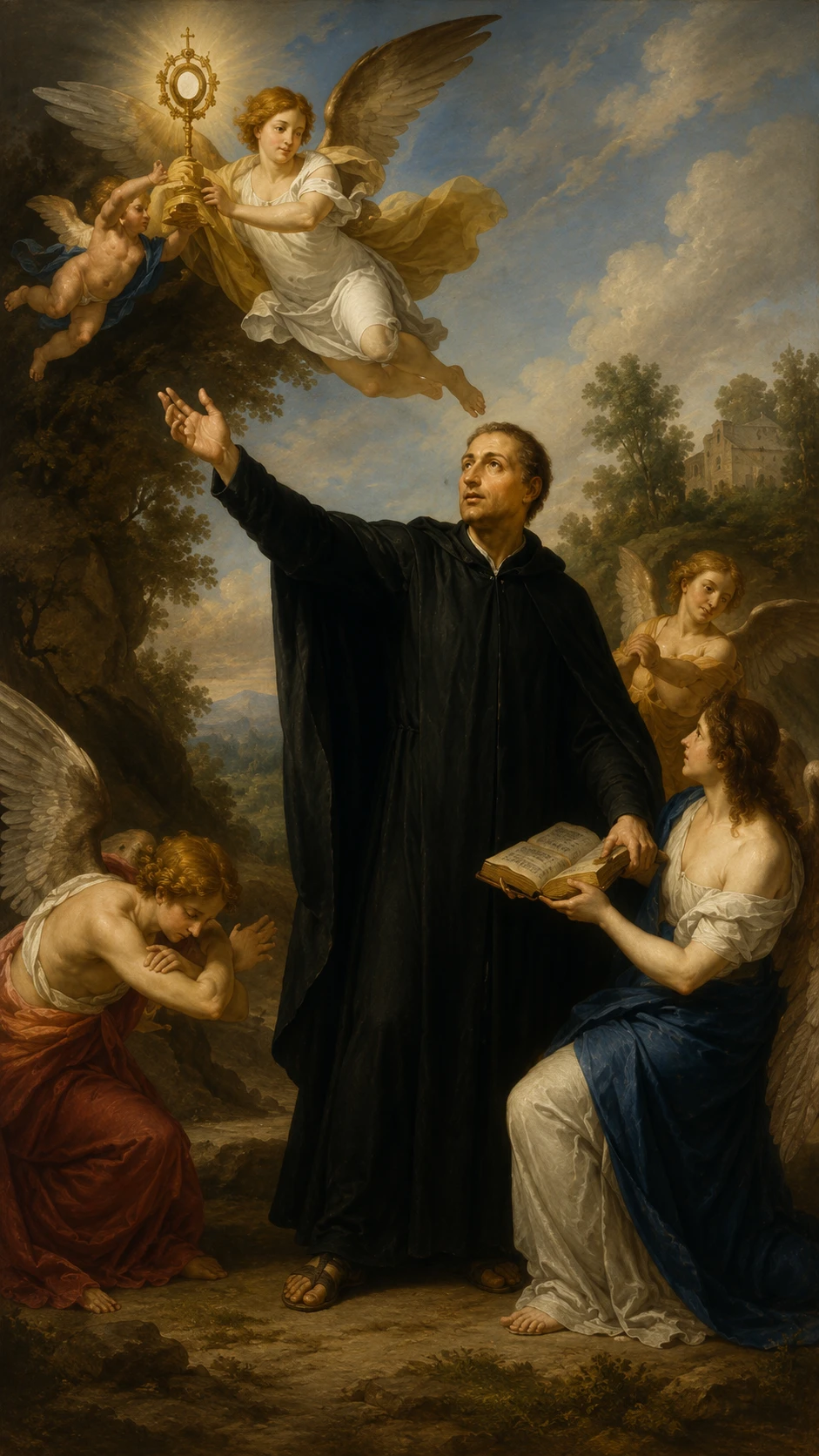 São Francisco Caracciolo