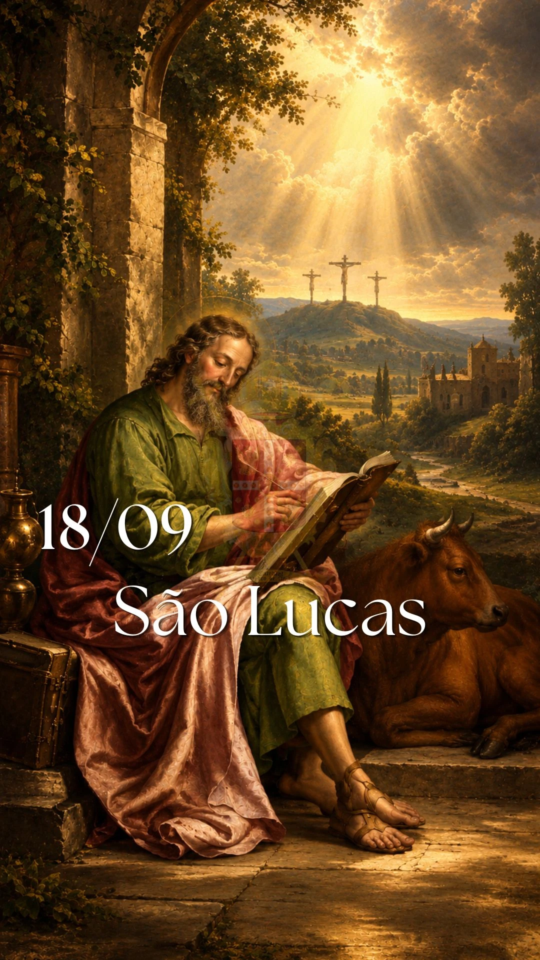 São Lucas