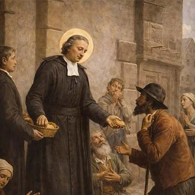 São João Batista de La Salle