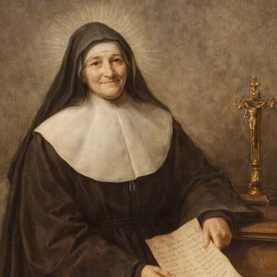 Santa Júlia Billiart