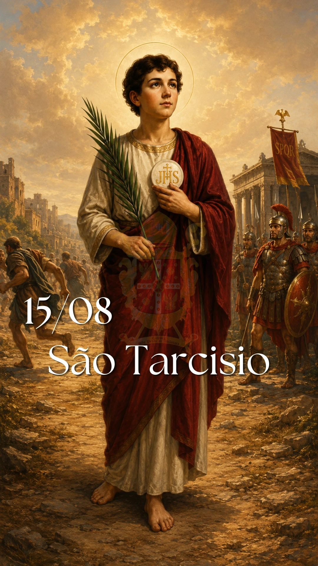 São Tarcísio