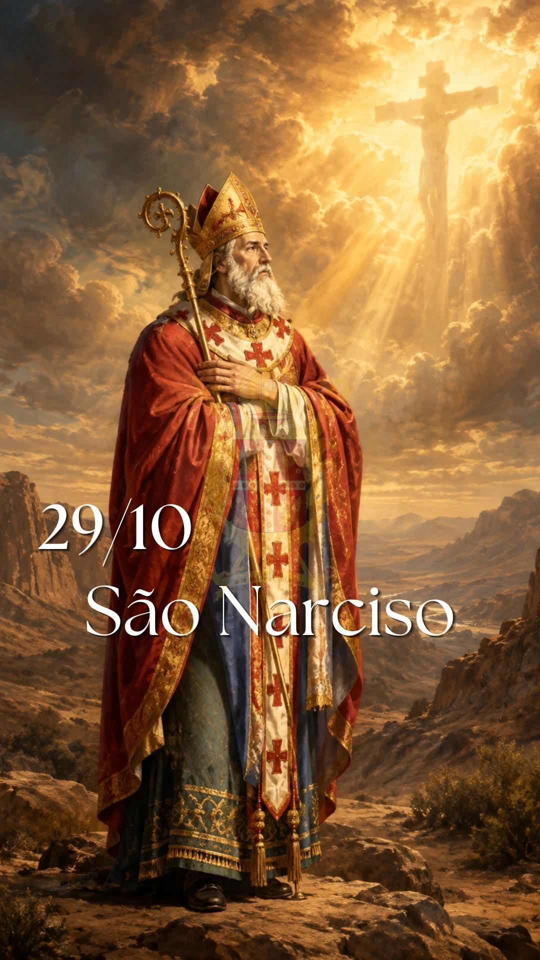 São Narciso