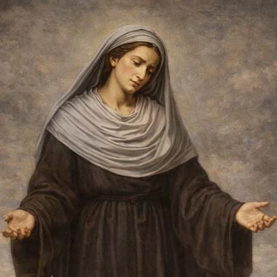 Santa Maria de Cléofas