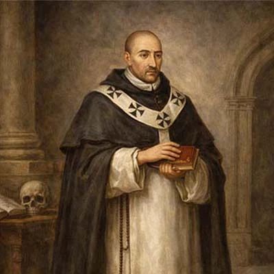 São Turíbio de Mongrovejo