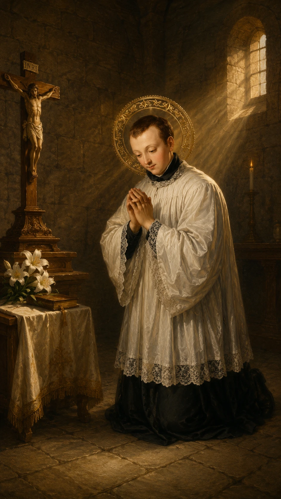São Luís Gonzaga
